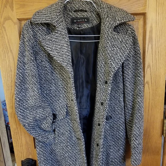 coat/ jacket - Picture 5 of 9